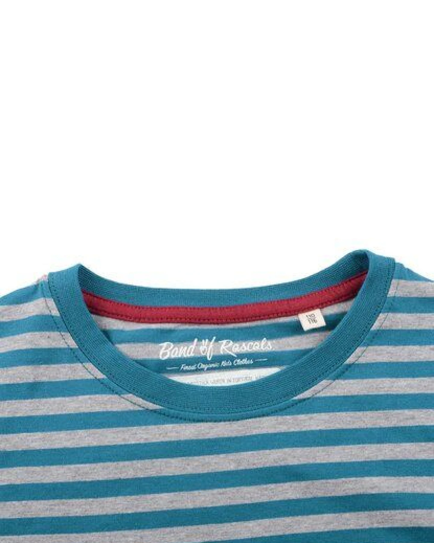 Band of Rascals Striped Longsleeve – Ansicht 4