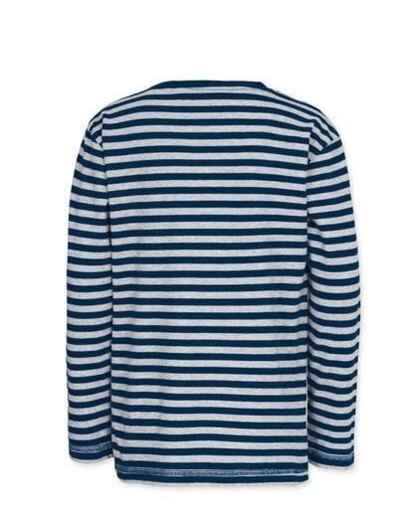 Band of Rascals Striped Longsleeve – Ansicht 4