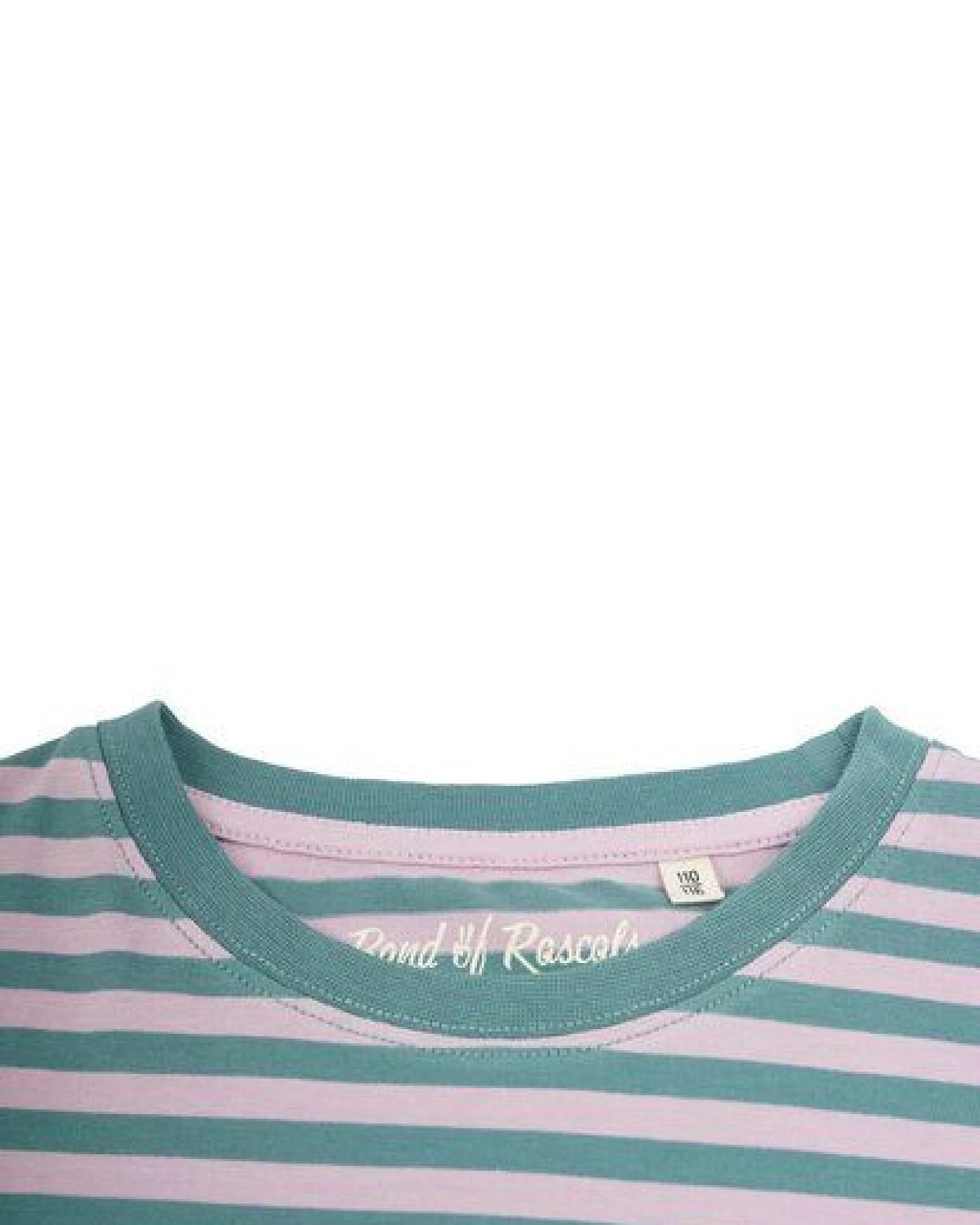 Band of Rascals Striped Longsleeve – Ansicht 4