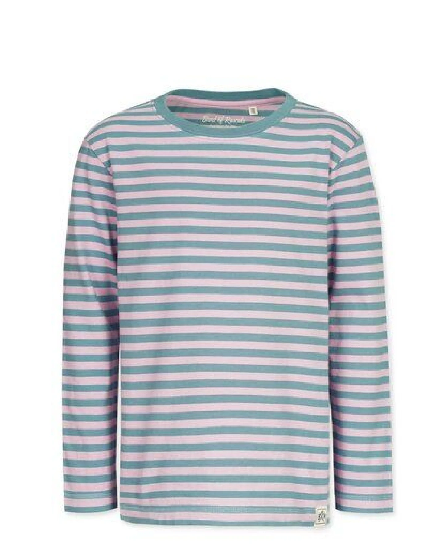 Band of Rascals Striped Longsleeve – Ansicht 2