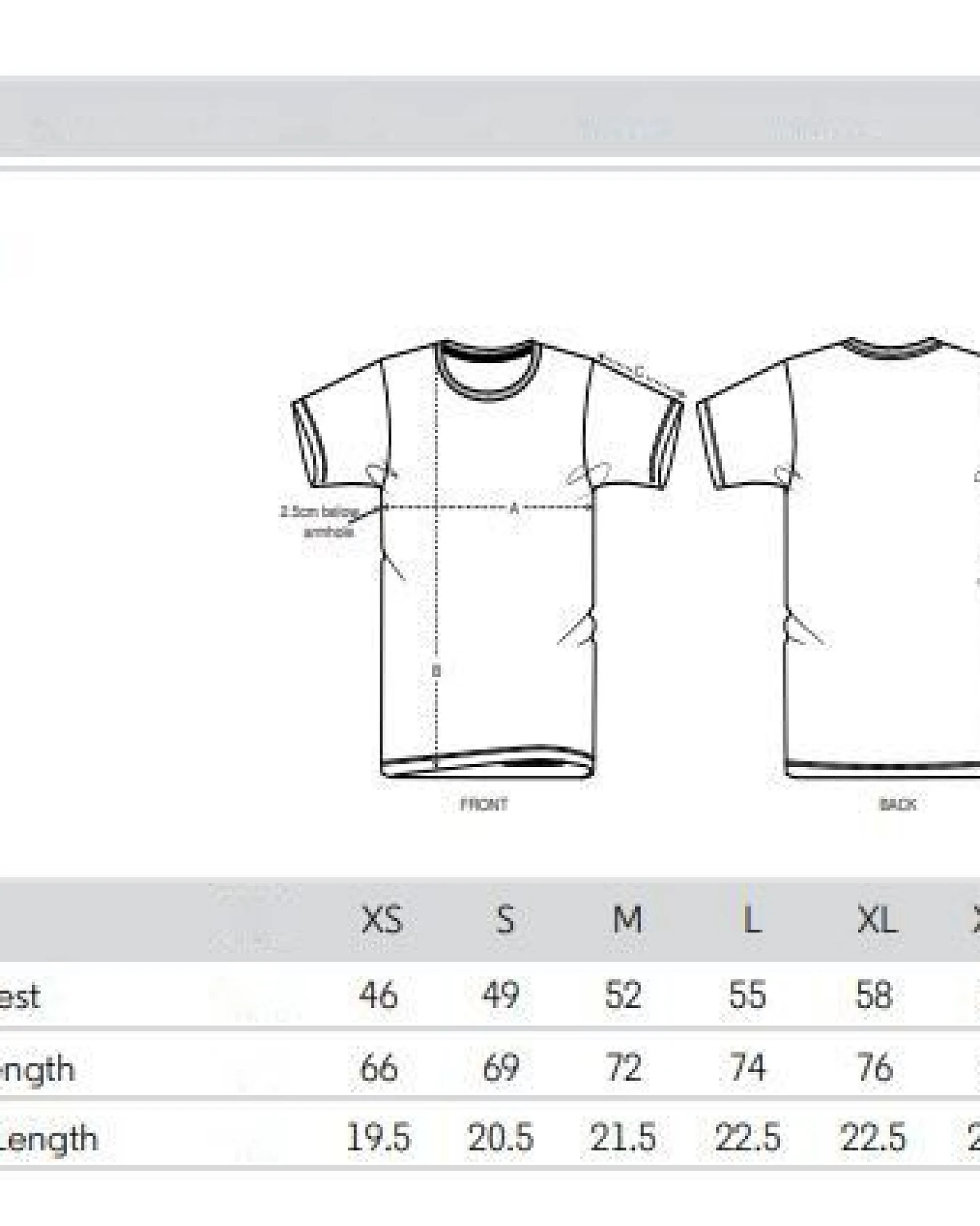 University of Soul Unisex T-Shirt aus Bio-Baumwolle "Charlie" – Ansicht 2