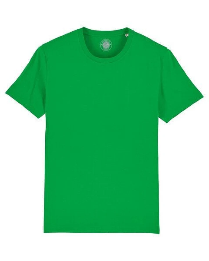 University of Soul Unisex T-Shirt aus Bio-Baumwolle "Charlie"