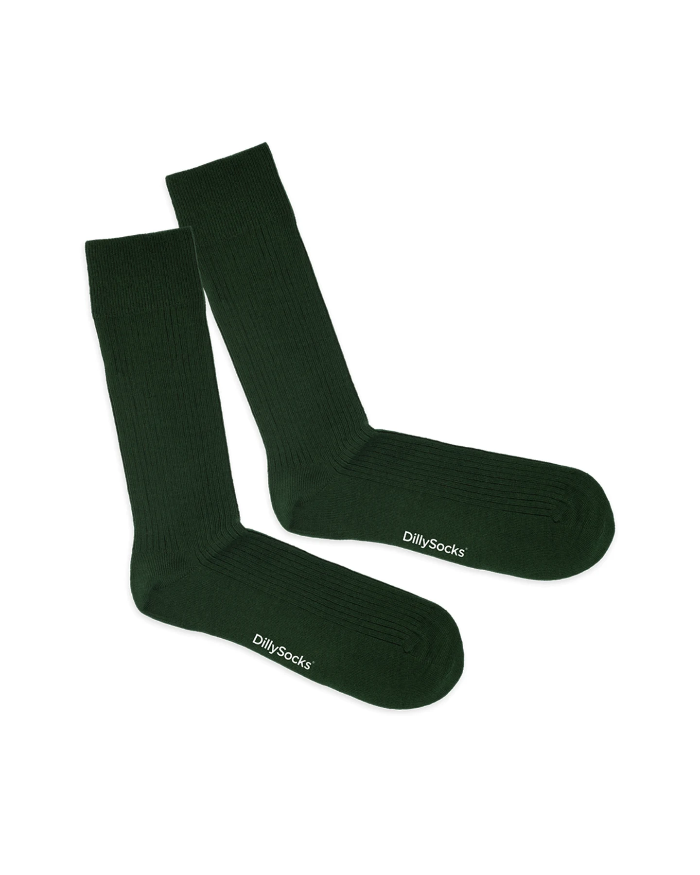 Socken Ribbed One Color – Ansicht 5