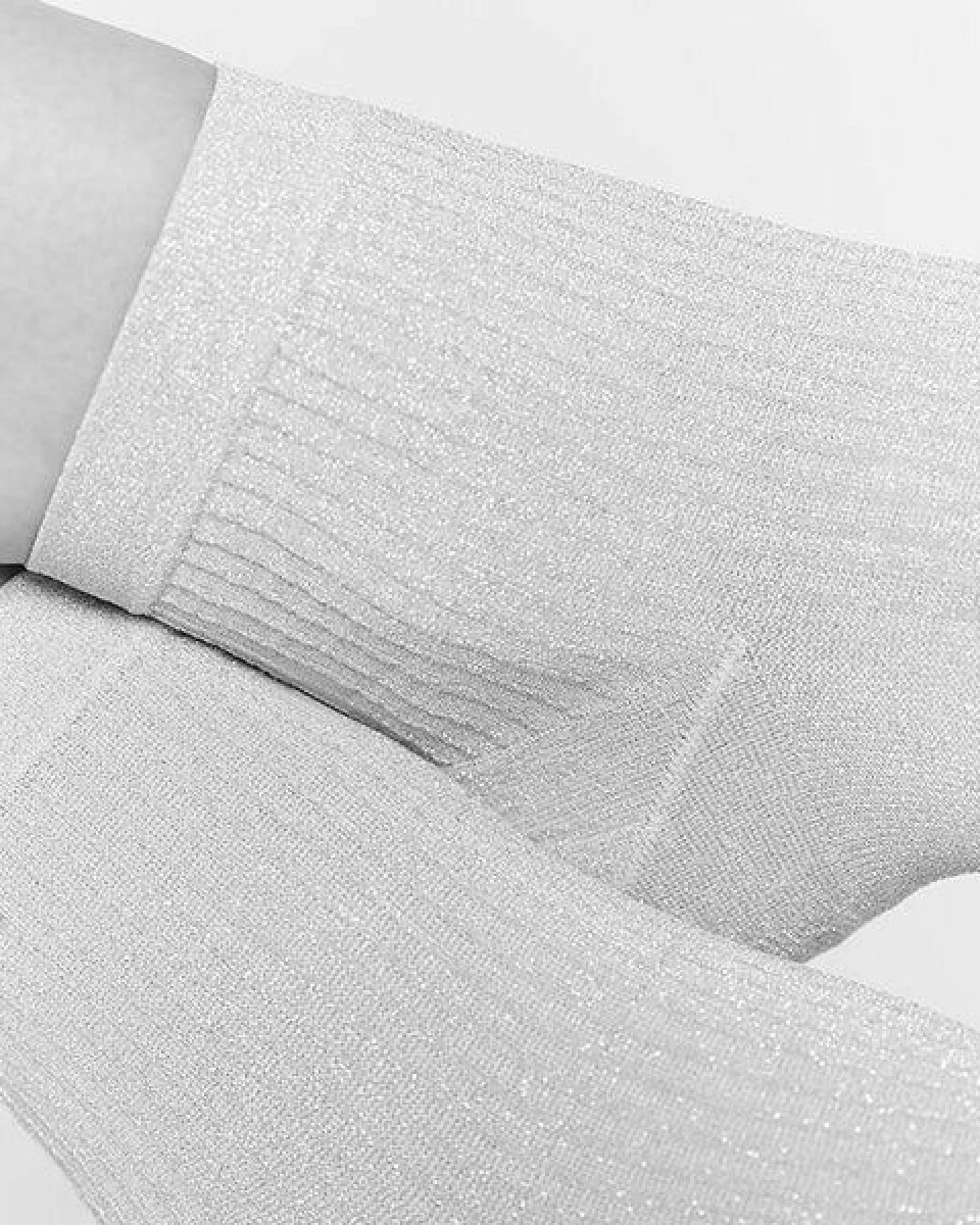 Swedish Stockings Glitzer Söckchen Stella – Ansicht 4