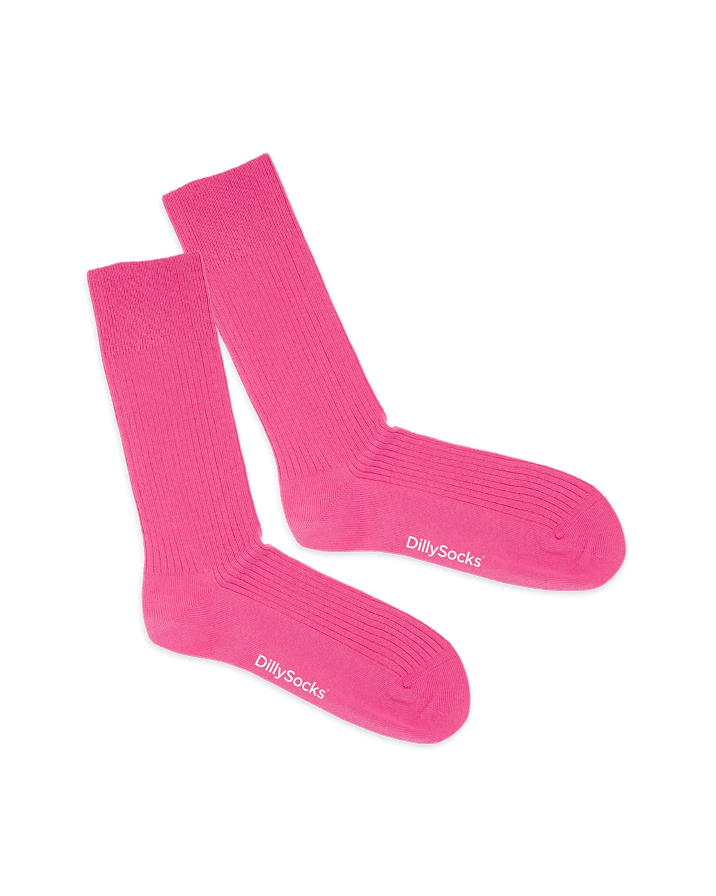 Socken Ribbed One Color – Ansicht 5