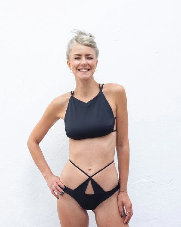 Piwari Bikini Māia