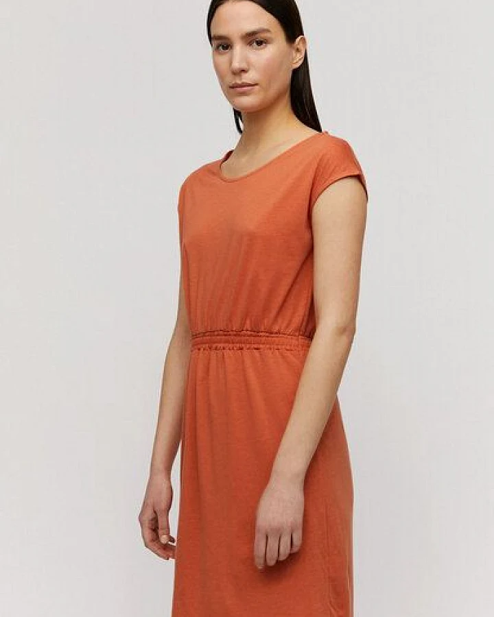 ARMEDANGELS SONJAA - Damen Kleid aus TENCEL Lyocell Mix