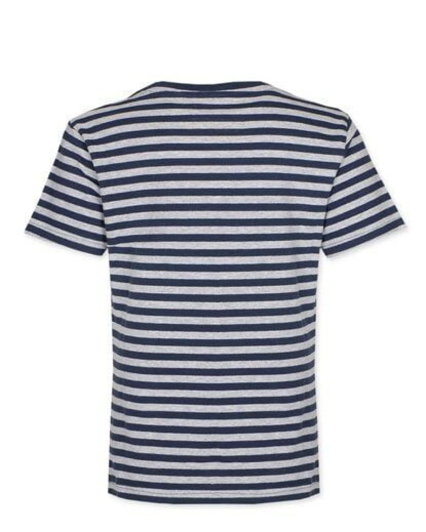 Band of Rascals Striped T-Shirt – Ansicht 4