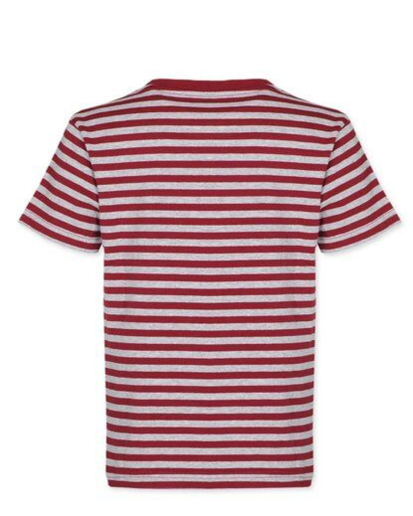 Band of Rascals Striped T-Shirt – Ansicht 3