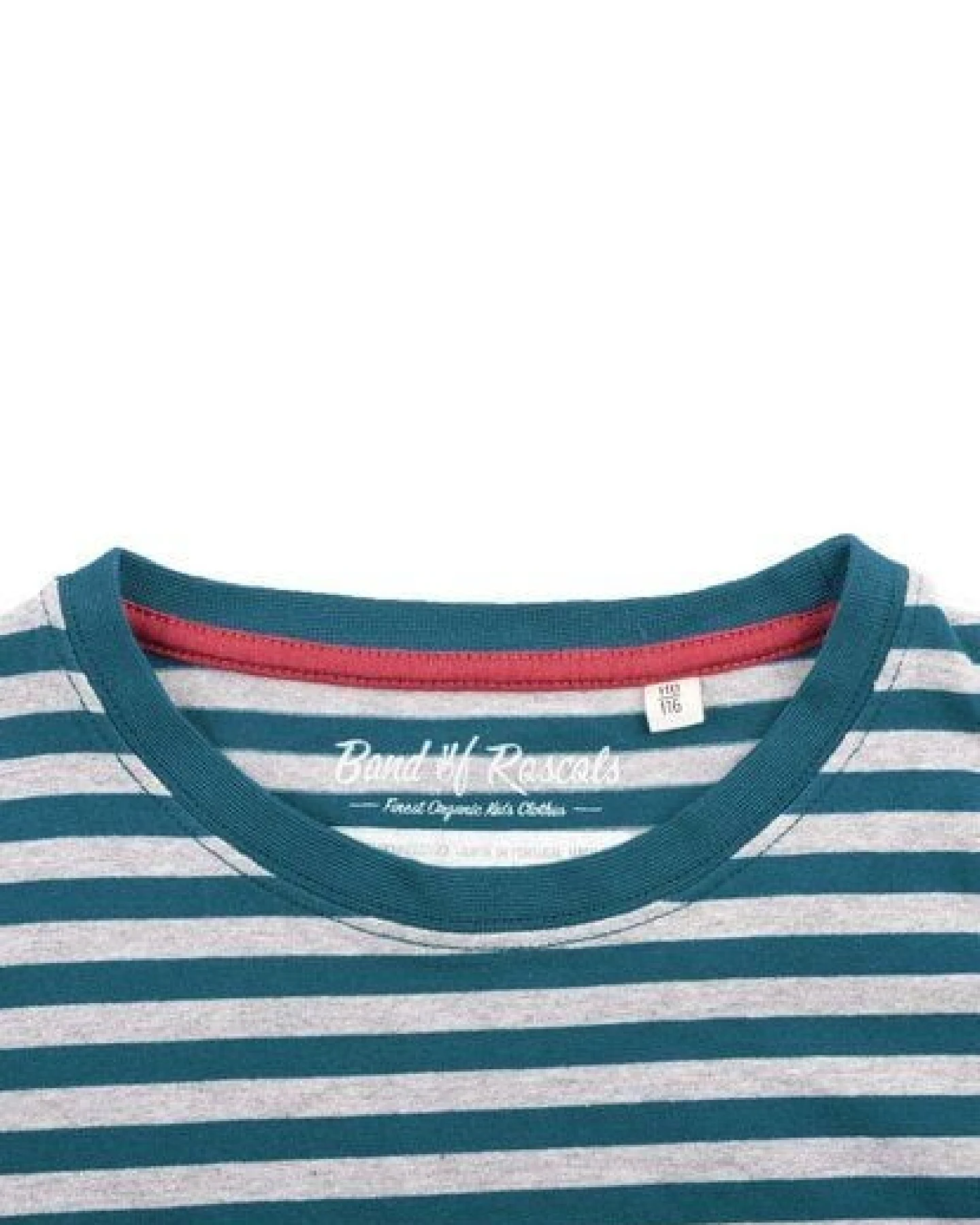 Band of Rascals Striped T-Shirt – Ansicht 4