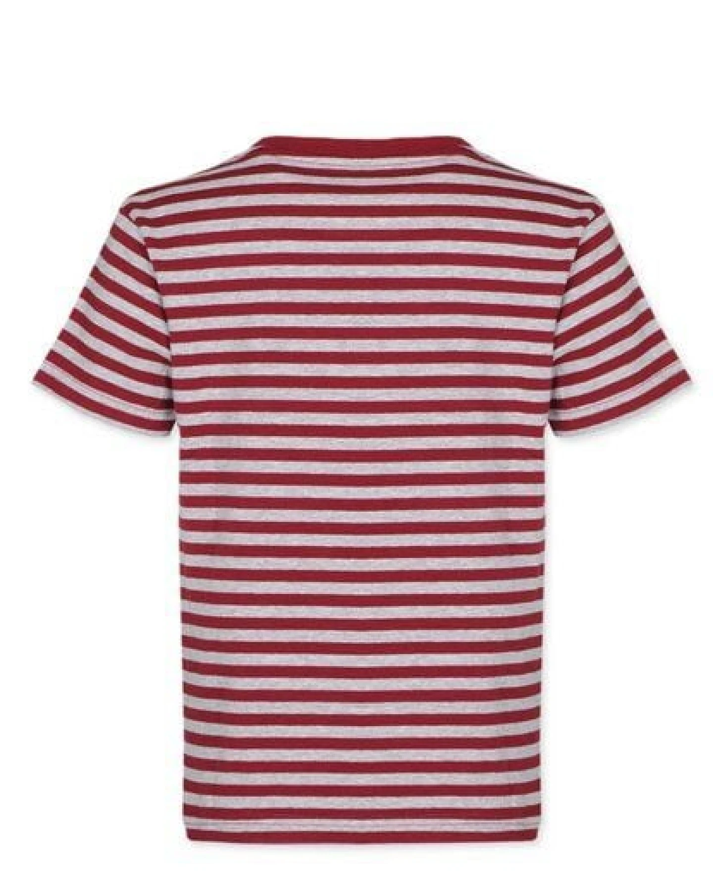 Band of Rascals Striped T-Shirt – Ansicht 3