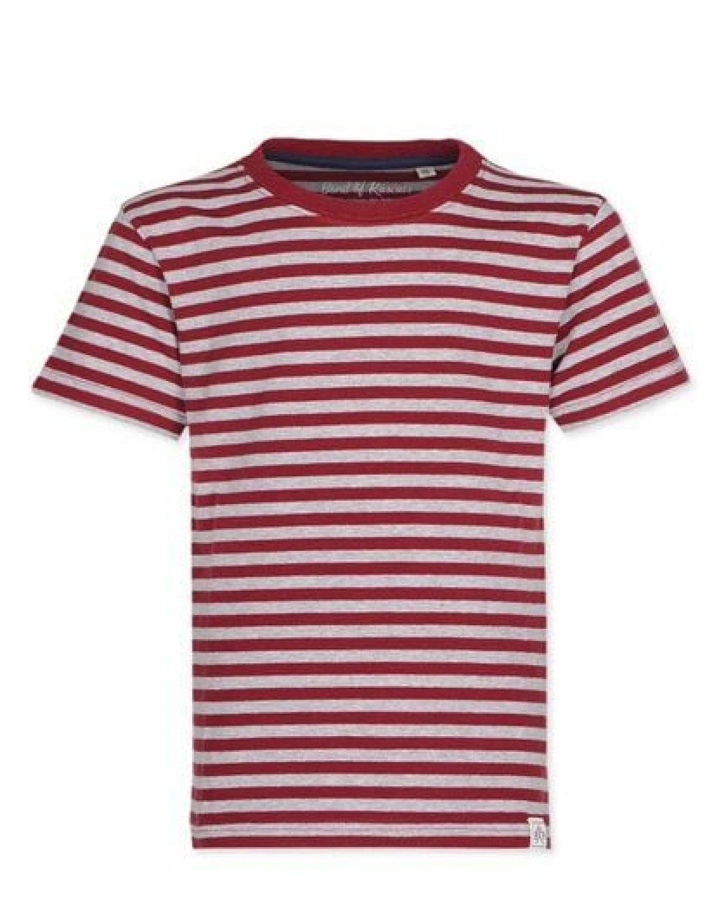 Band of Rascals Striped T-Shirt – Ansicht 2