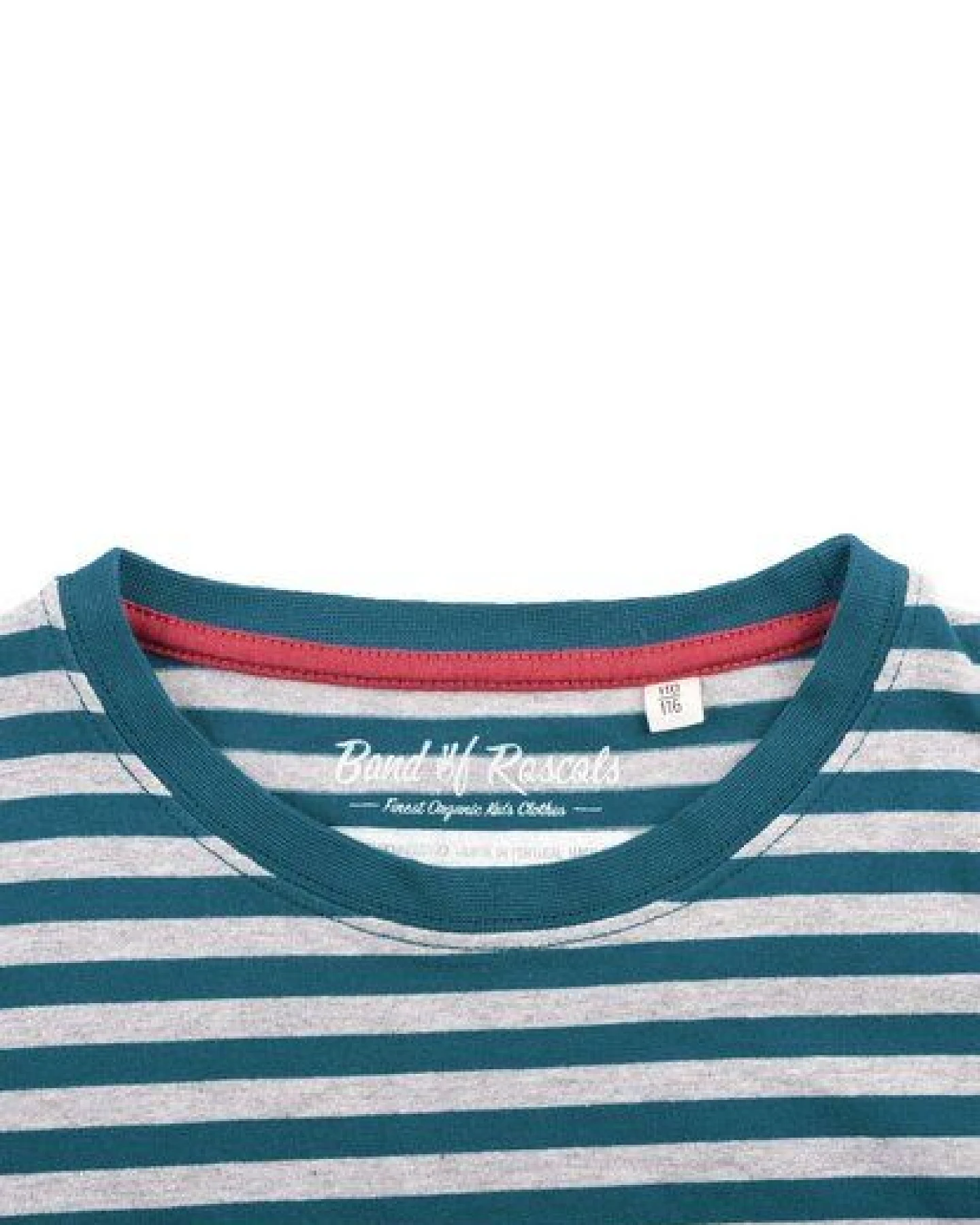 Band of Rascals Striped T-Shirt – Ansicht 4