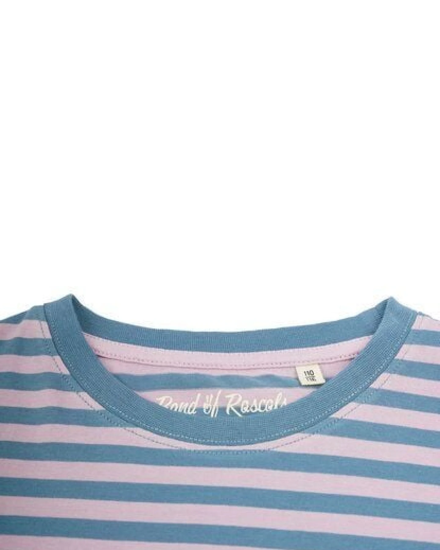 Band of Rascals Striped T-Shirt – Ansicht 4