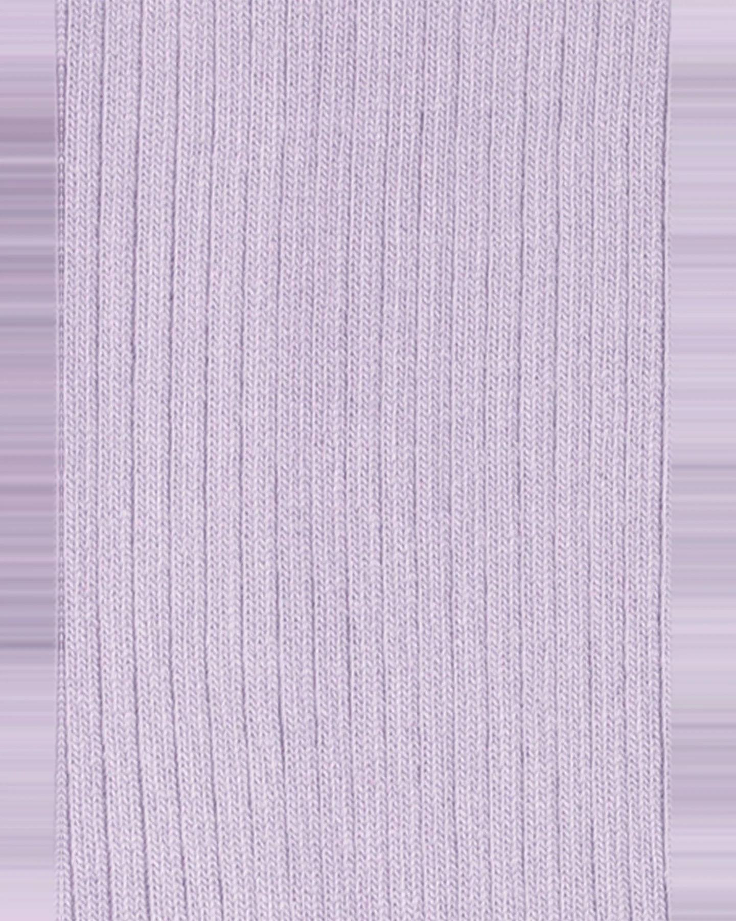 Socken Ribbed One Color – Ansicht 3