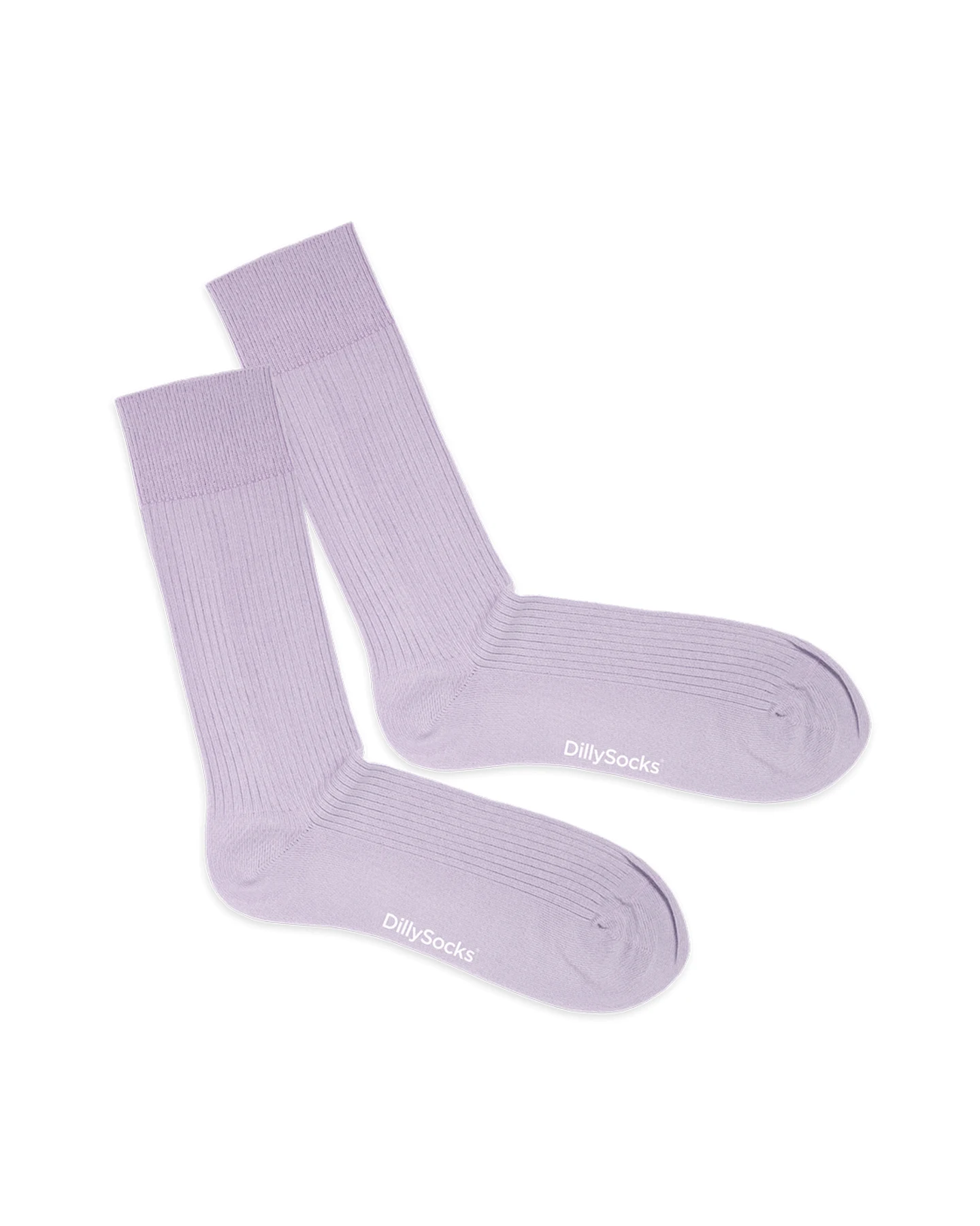 Socken Ribbed One Color – Ansicht 5