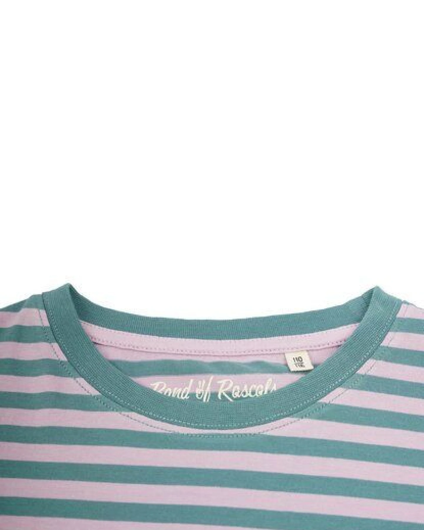 Band of Rascals Striped T-Shirt – Ansicht 4