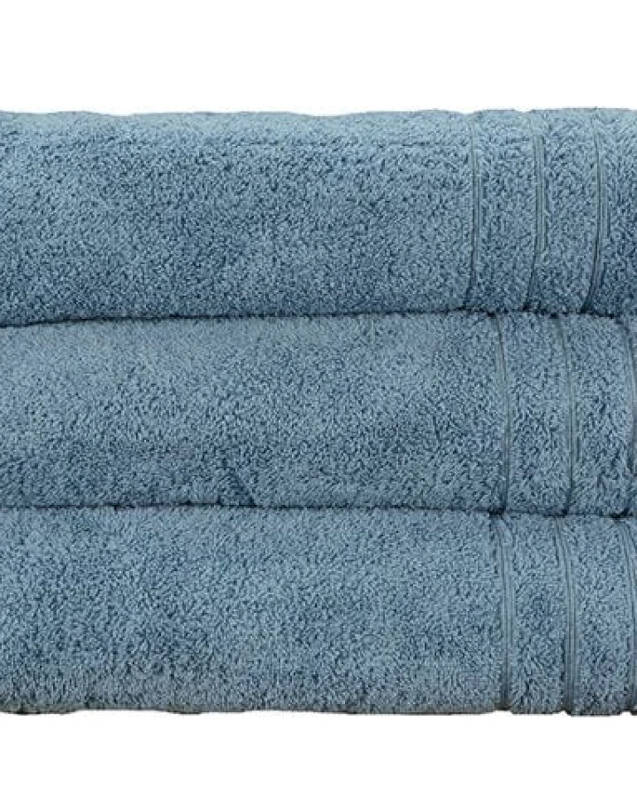 A&R Textile Handtuch 60 x 110 cm Organic Hand Towel (1 Stück)