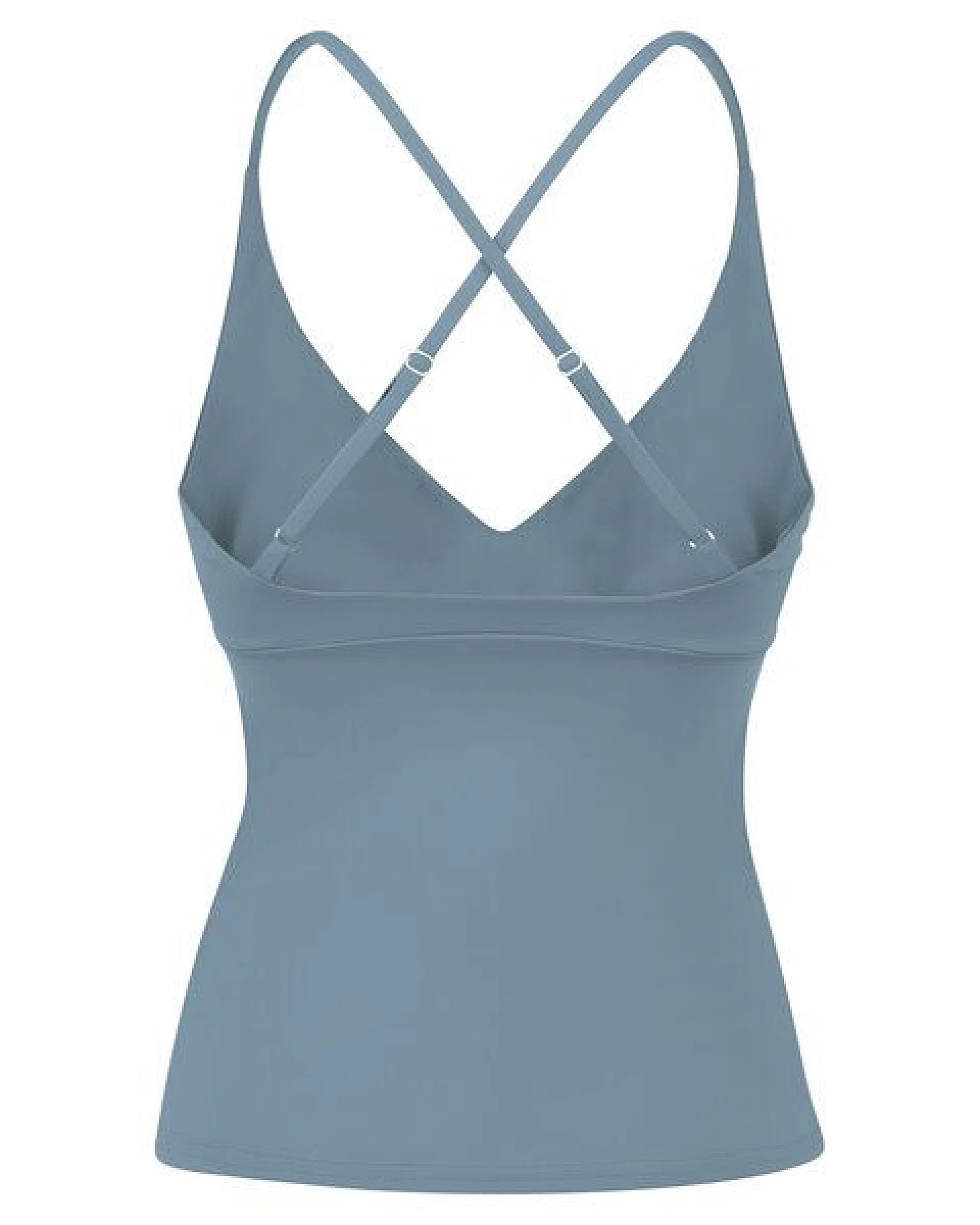 Frija Omina Recycling Tankini Top Nola – Ansicht 3