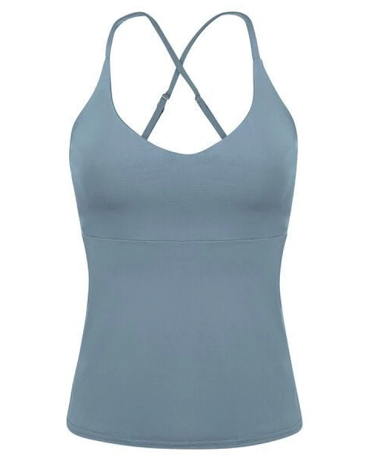 Frija Omina Recycling Tankini Top Nola