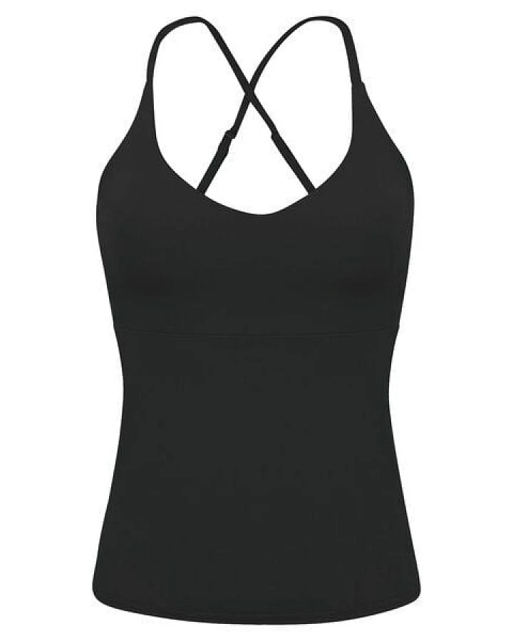 Frija Omina Recycling Tankini Top Nola
