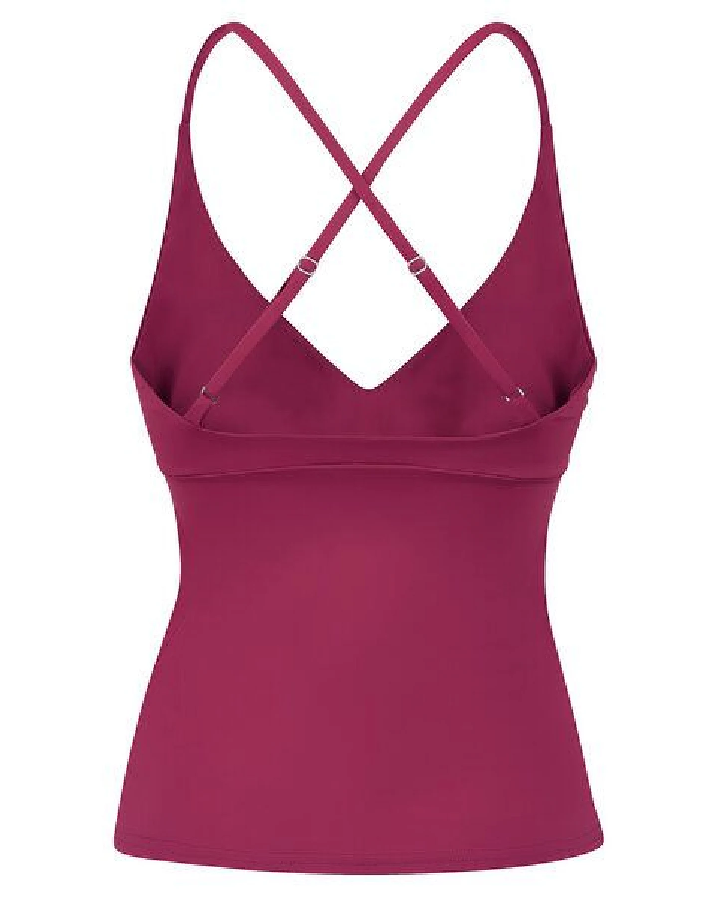 Frija Omina Recycling Tankini Top Nola – Ansicht 3