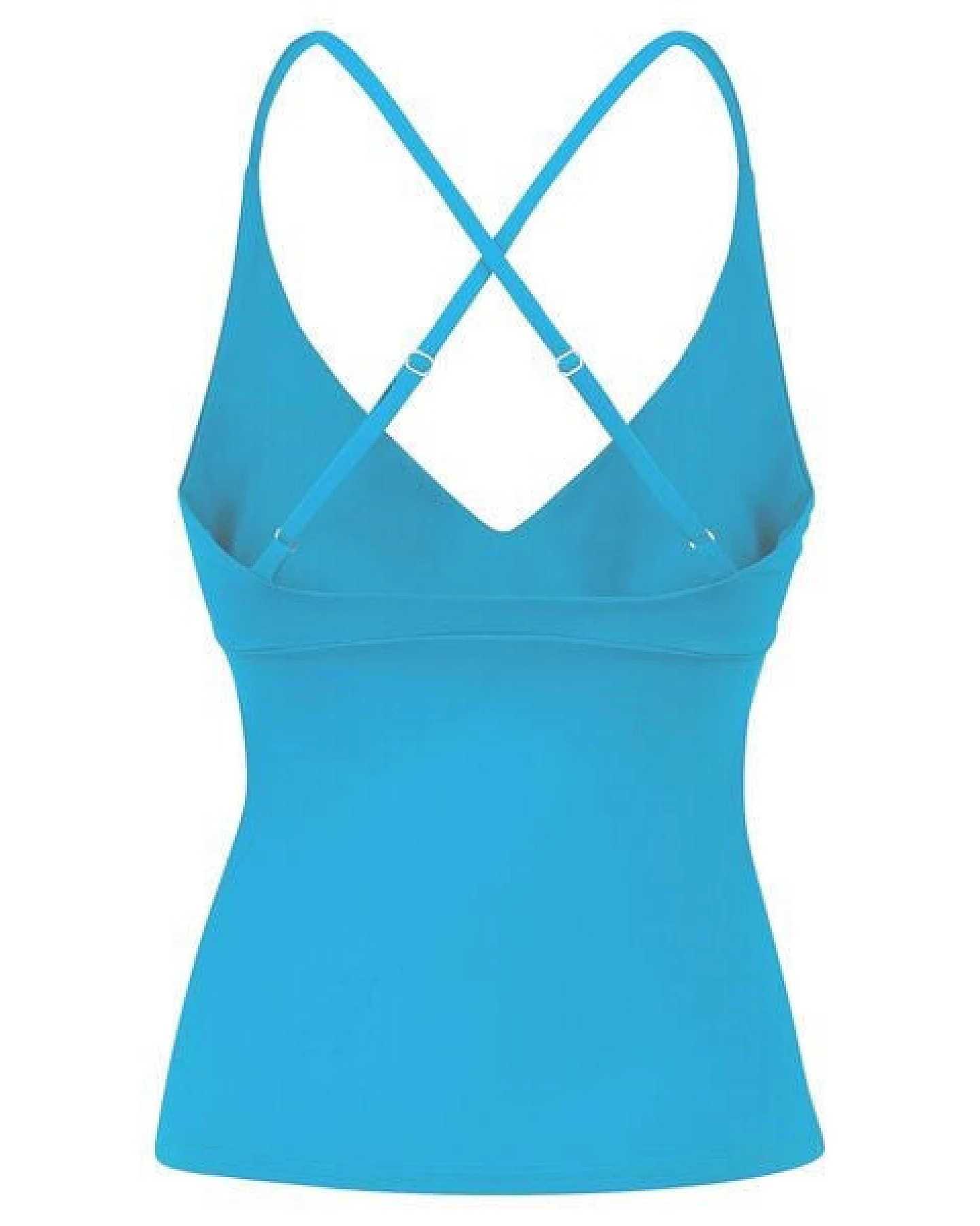 Frija Omina Recycling Tankini Top Nola – Ansicht 3