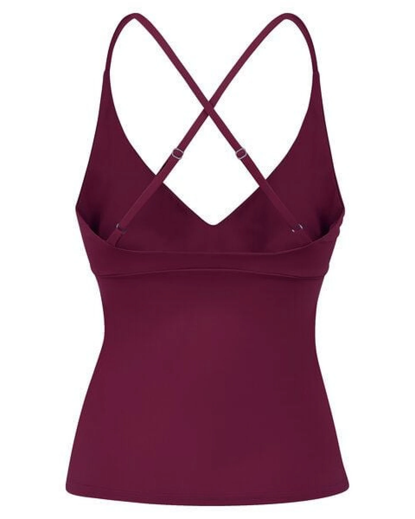 Frija Omina Recycling Tankini Top Nola – Ansicht 3