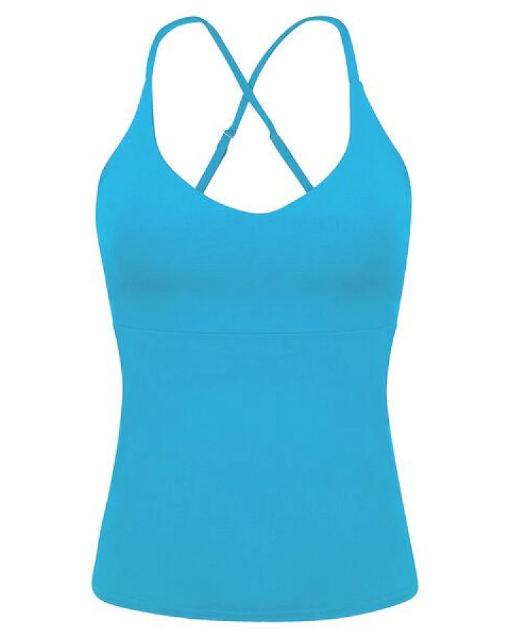 Blau