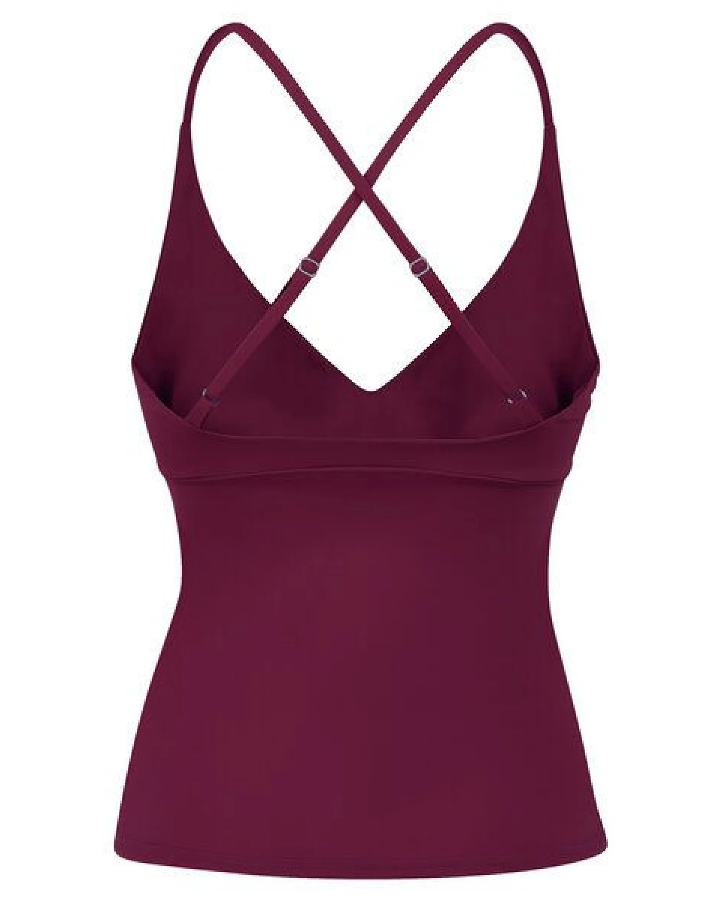 Frija Omina Recycling Tankini Top Nola – Ansicht 3