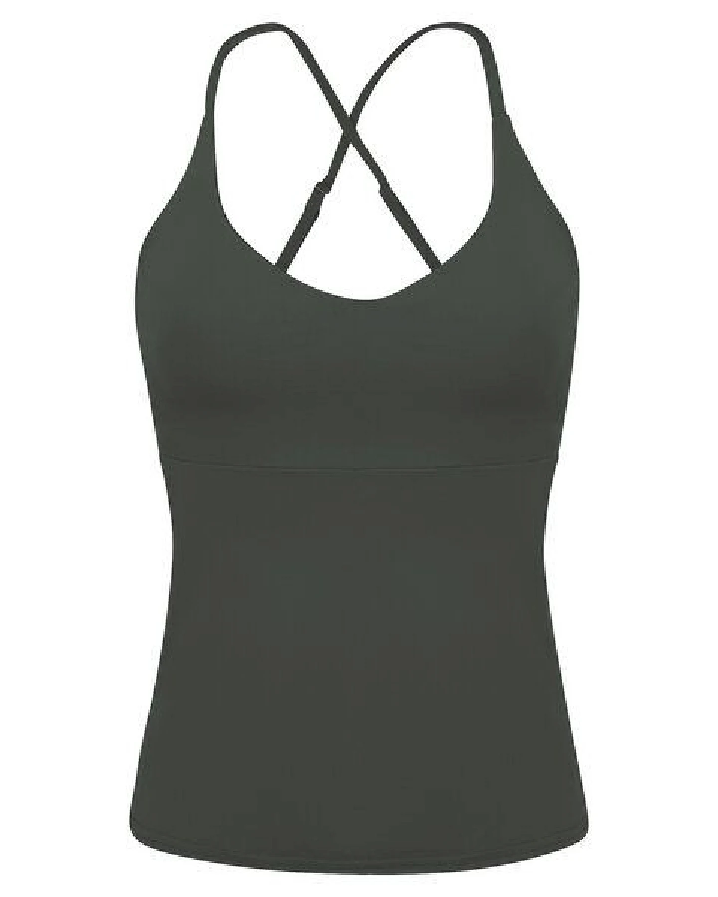 Frija Omina Recycling Tankini Top Nola – Ansicht 3