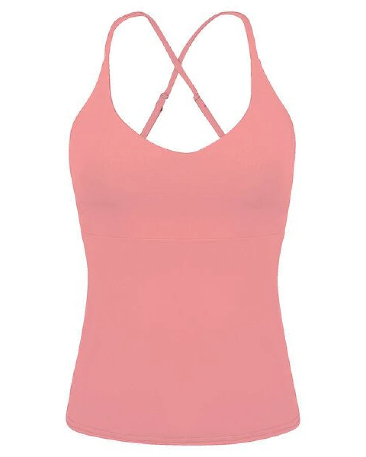 Frija Omina Recycling Tankini Top Nola