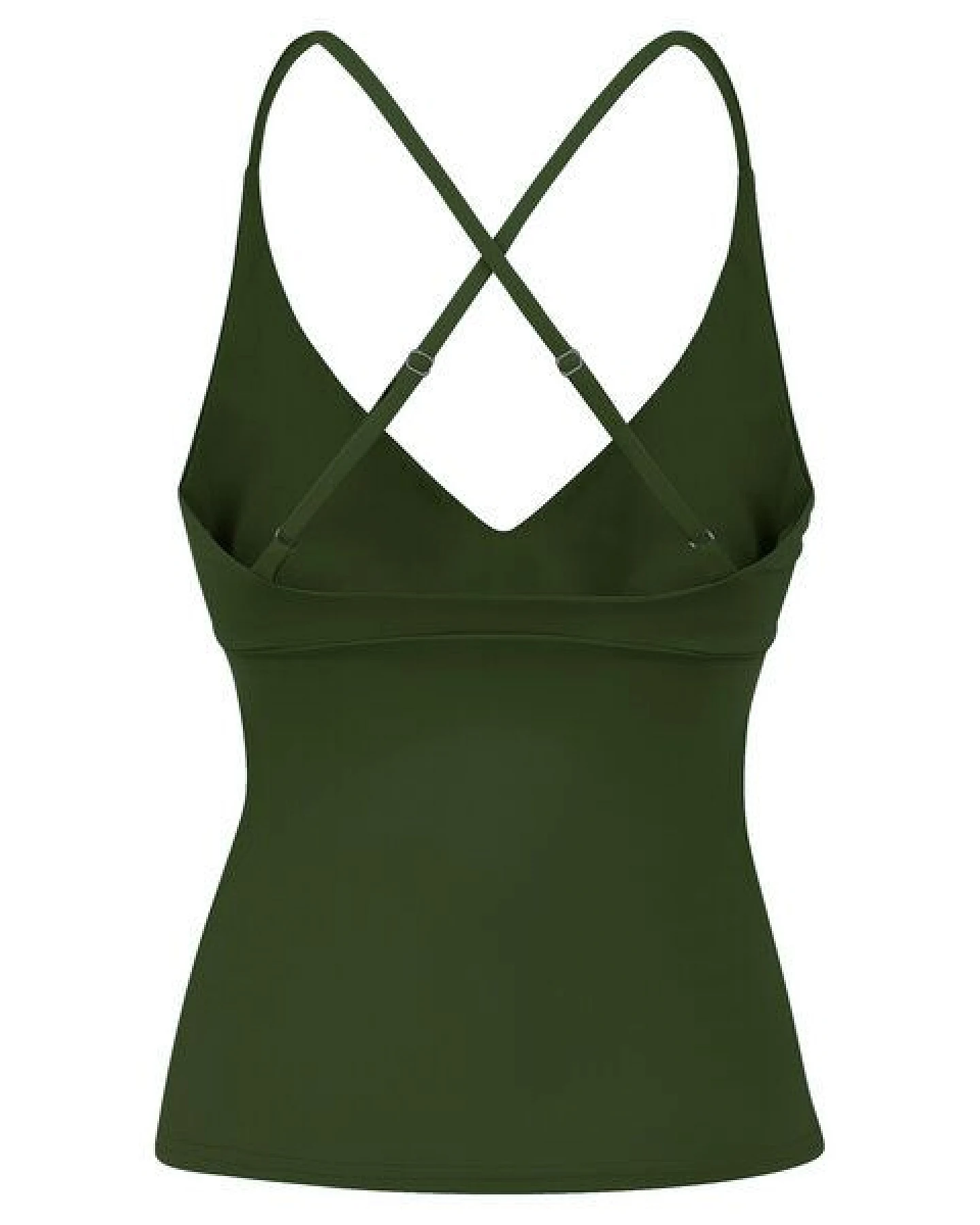 Frija Omina Recycling Tankini Top Nola – Ansicht 3