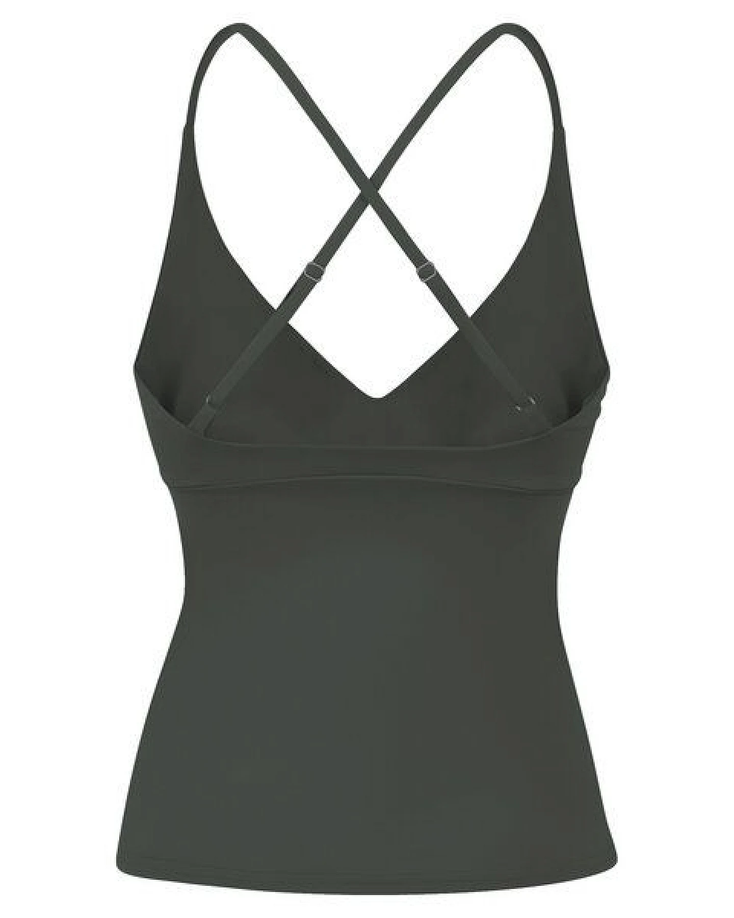 Frija Omina Recycling Tankini Top Nola – Ansicht 3