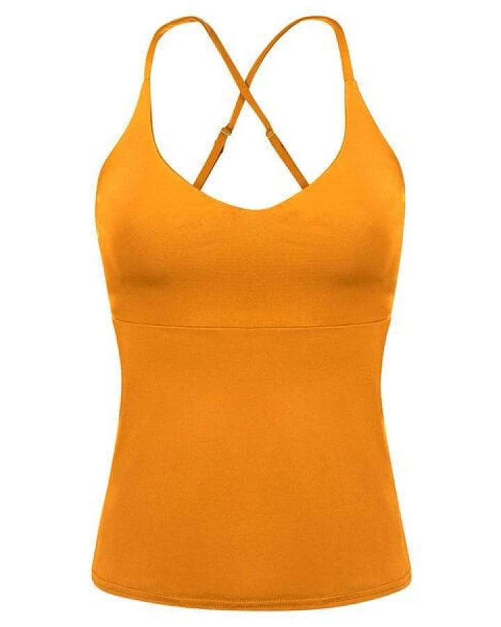 Frija Omina Recycling Tankini Top Nola