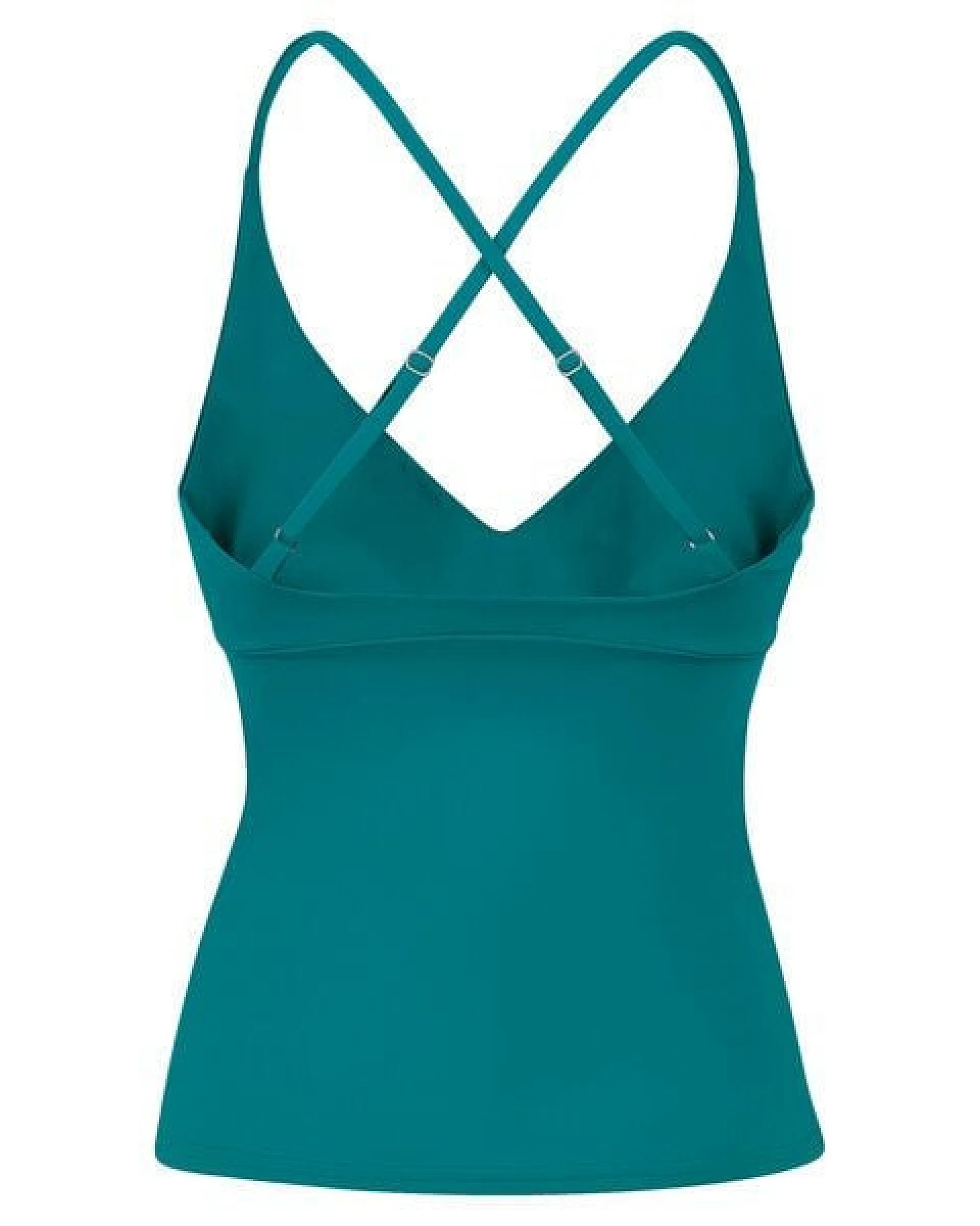 Frija Omina Recycling Tankini Top Nola – Ansicht 3
