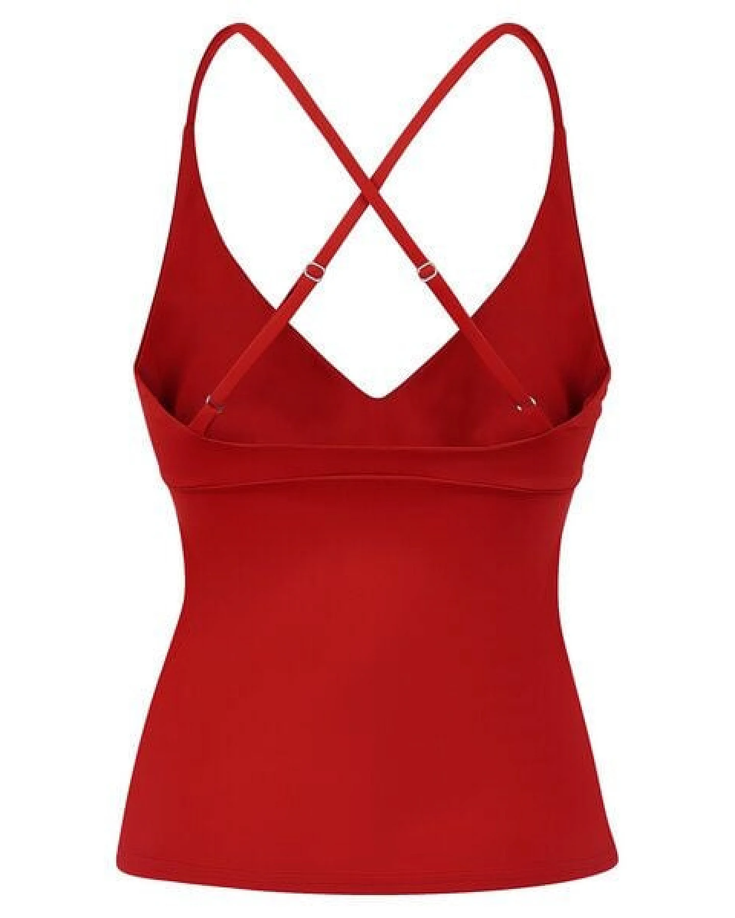 Frija Omina Recycling Tankini Top Nola – Ansicht 3