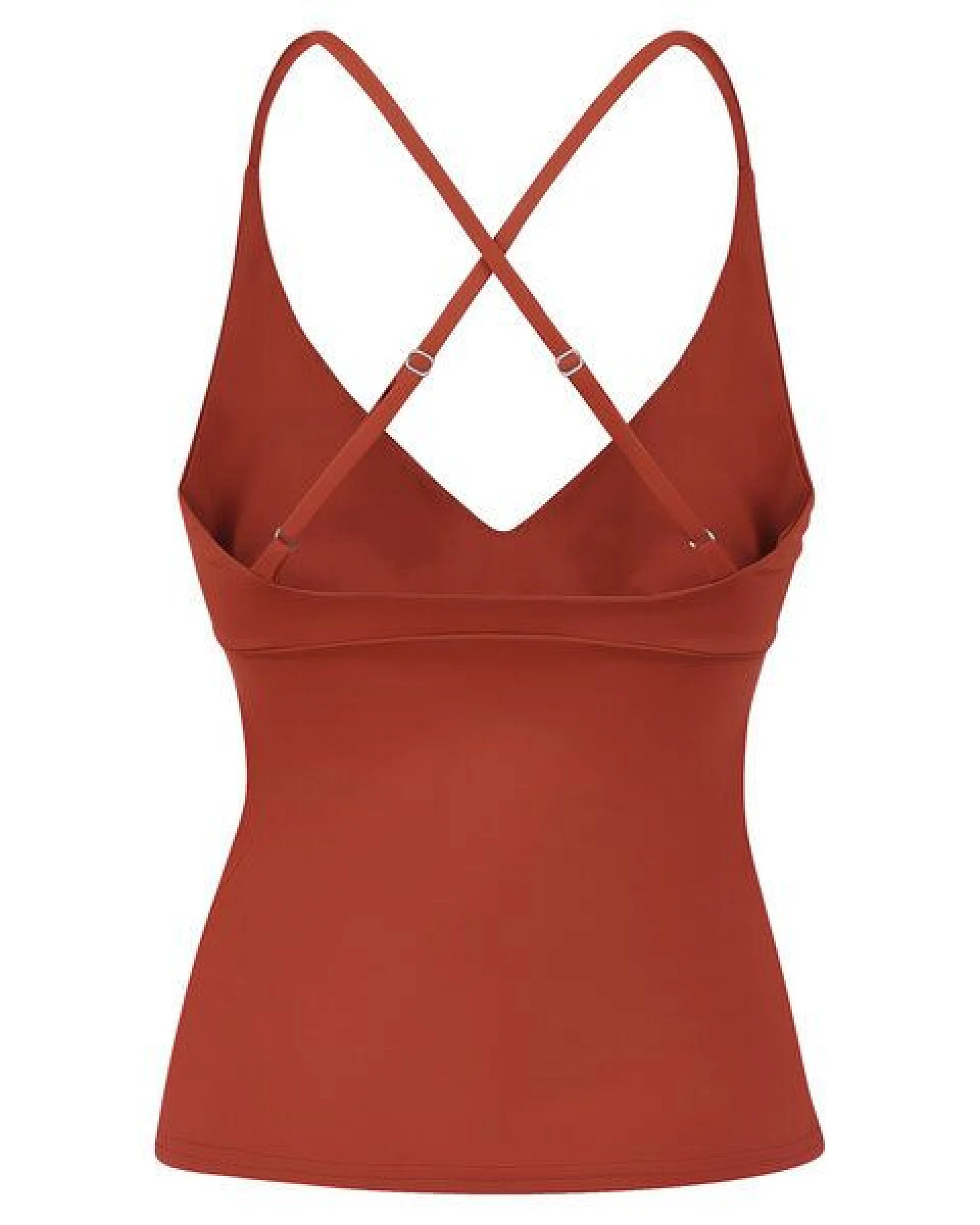 Frija Omina Recycling Tankini Top Nola – Ansicht 3