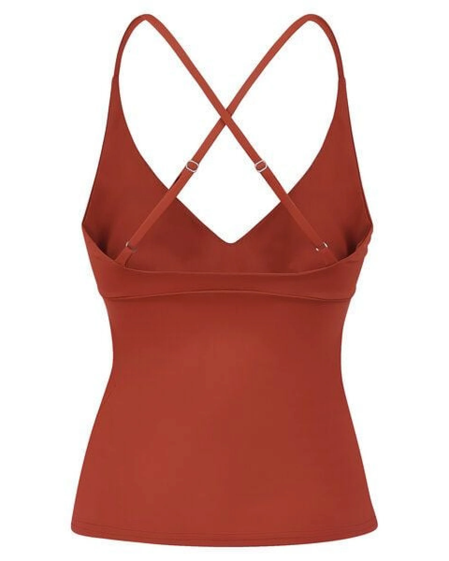 Frija Omina Recycling Tankini Top Nola – Ansicht 3