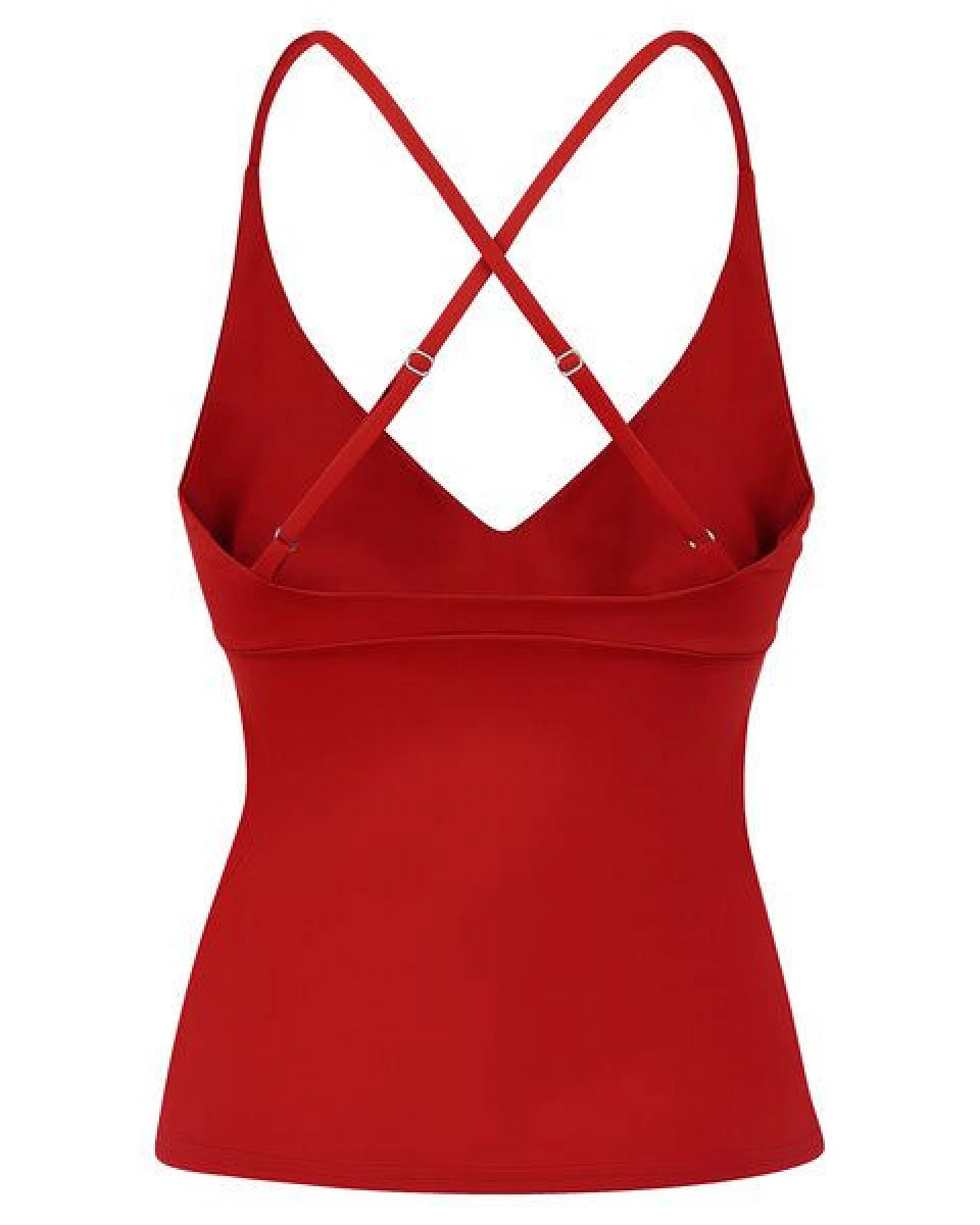 Frija Omina Recycling Tankini Top Nola – Ansicht 3