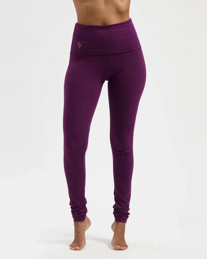 Urban Goddess Yoga Leggings Shaktified