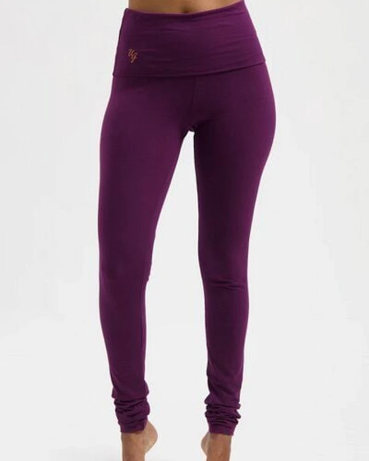 Urban Goddess Yoga Leggings Shaktified