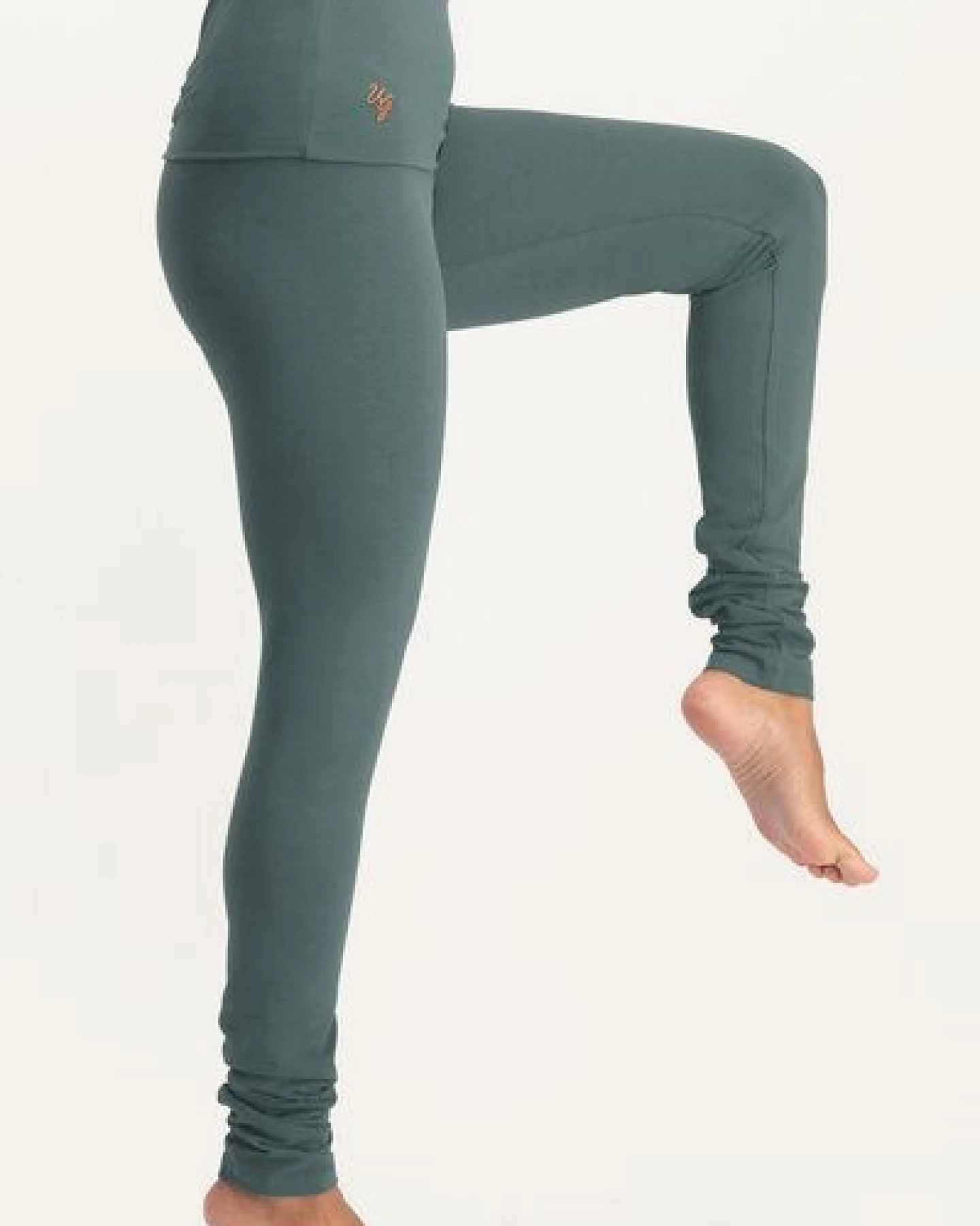 Urban Goddess Yoga Leggings Shaktified – Ansicht 2