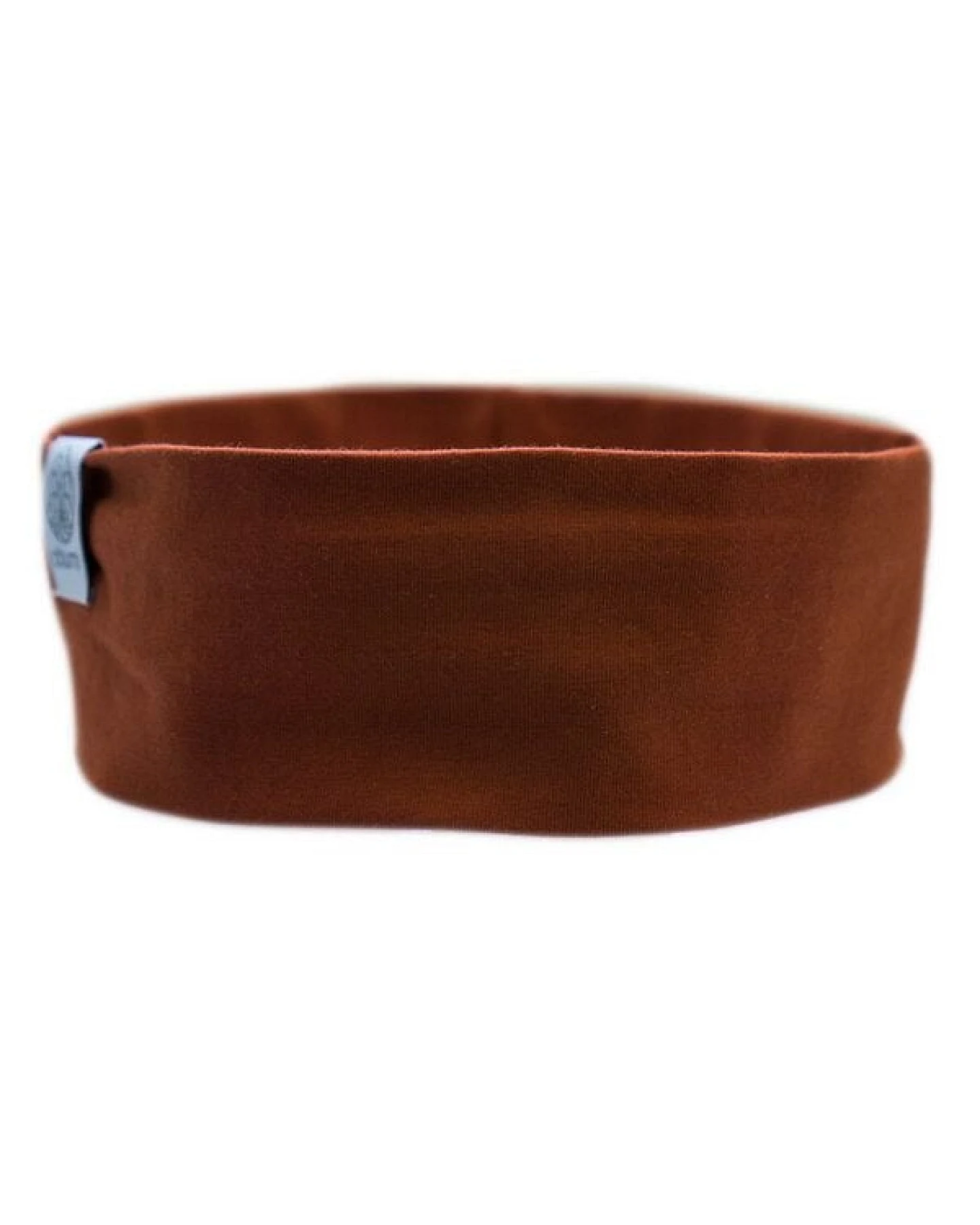 obumi STIRNBAND SCHMAL AUS BIO JERSEY IN VIELEN FARBEN – Ansicht 3