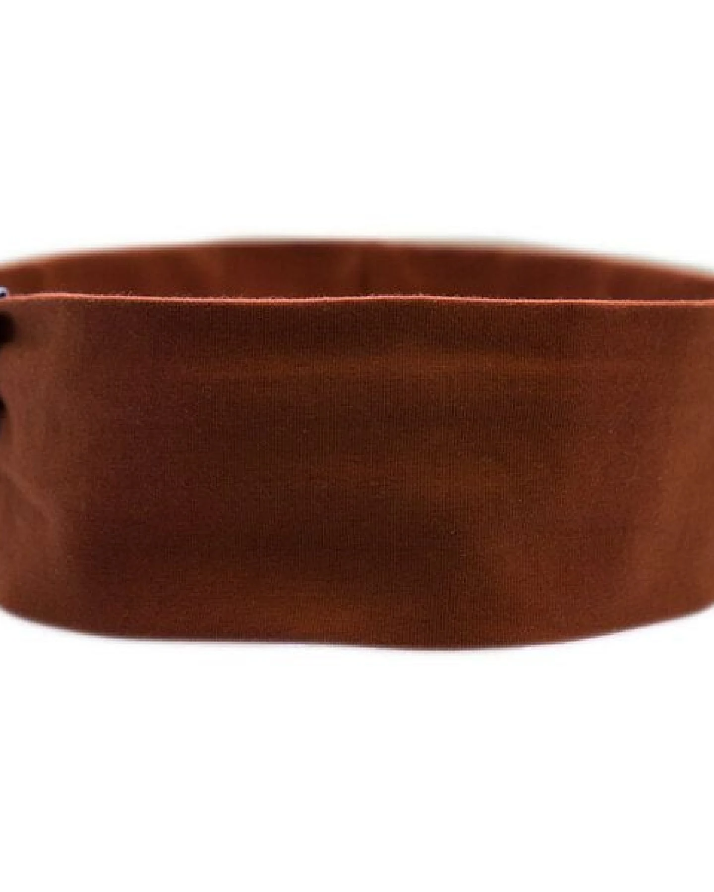 obumi STIRNBAND SCHMAL AUS BIO JERSEY IN VIELEN FARBEN – Ansicht 3