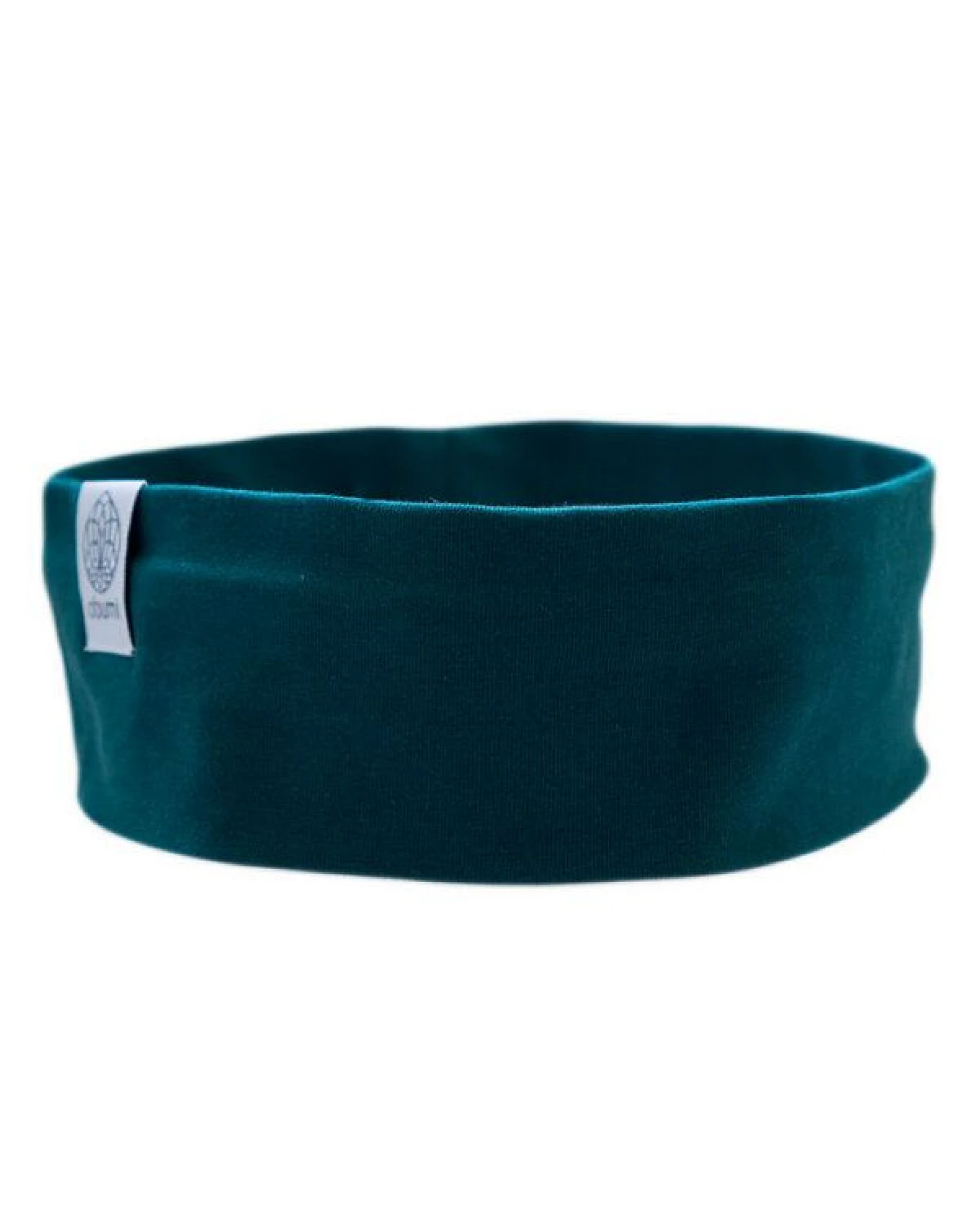 obumi STIRNBAND SCHMAL AUS BIO JERSEY IN VIELEN FARBEN – Ansicht 3