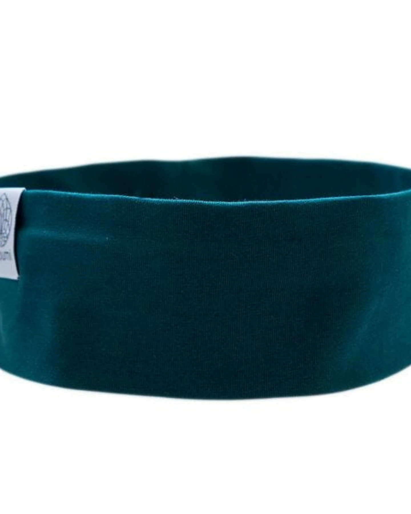 obumi STIRNBAND SCHMAL AUS BIO JERSEY IN VIELEN FARBEN – Ansicht 3