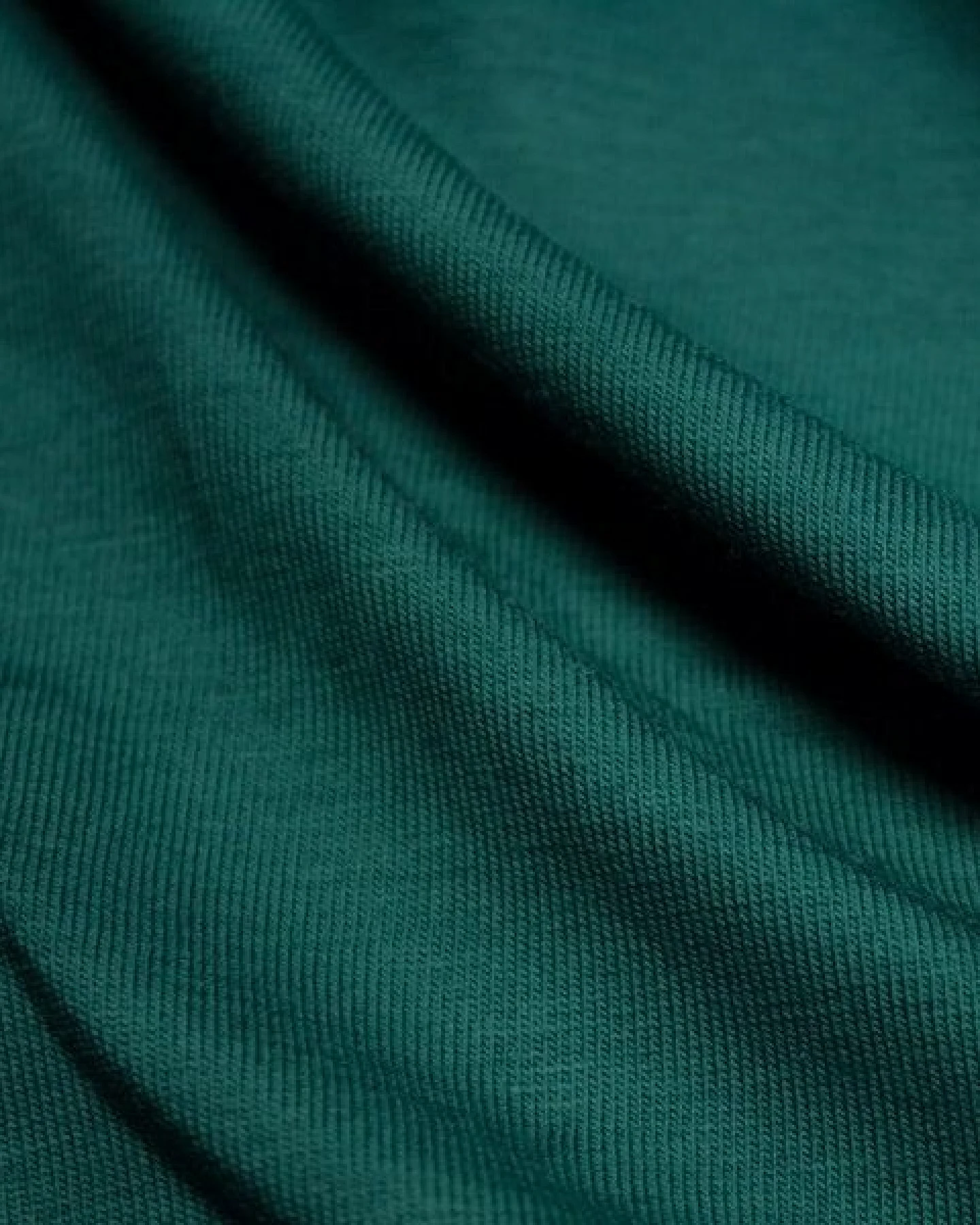 obumi STIRNBAND SCHMAL AUS BIO JERSEY IN VIELEN FARBEN – Ansicht 4