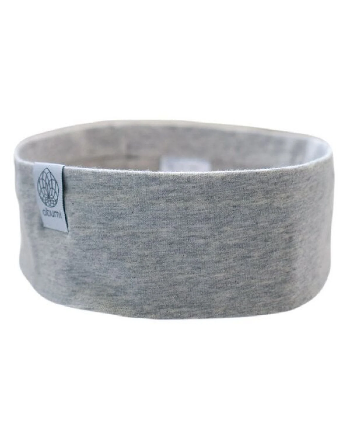 obumi STIRNBAND SCHMAL AUS BIO JERSEY IN VIELEN FARBEN – Ansicht 4