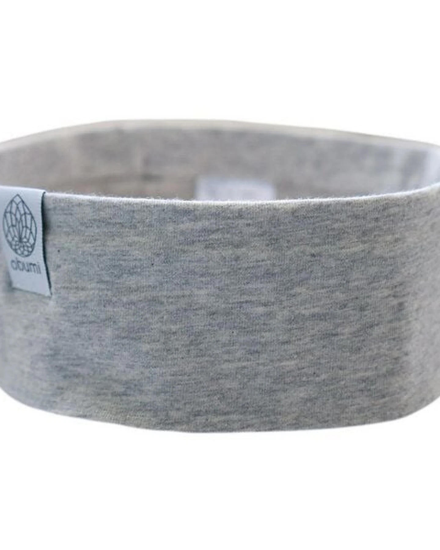 obumi STIRNBAND SCHMAL AUS BIO JERSEY IN VIELEN FARBEN – Ansicht 4